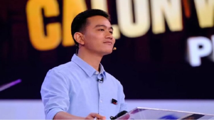 Media Asing Juluki Gibran Rakabuming 'Nepo Baby', Apa Artinya?