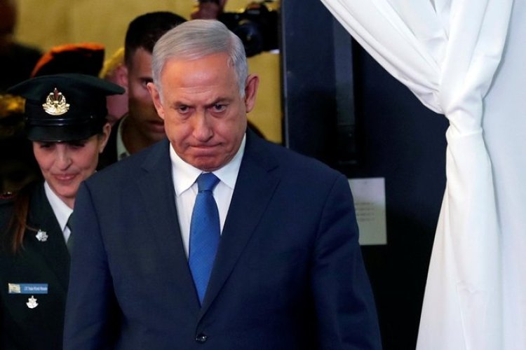 Perdana Menteri Israel, Netanyahu, Buka Pintu Negosiasi dengan Hamas untuk Pembebasan Sandera
