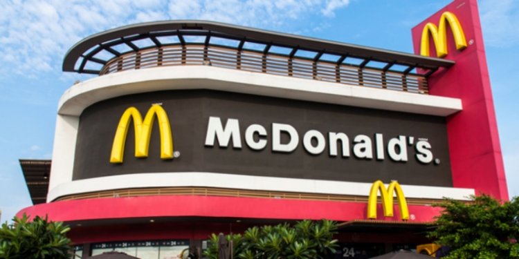 McDonald's Malaysia Gugat Gerakan pro-Palestina dengan Tuntutan Rp20 Miliar