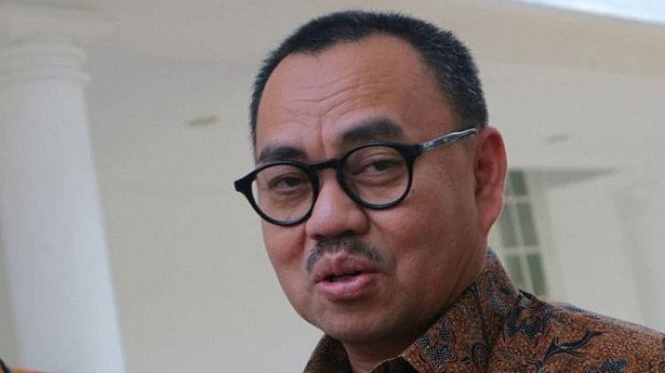 Kisruh Internal Timnas AMIN: Sudirman Said Berbeda Suara dengan Partai NasDem, Ancam Keharmonisan Tim