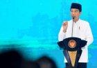 Jokowi Ungkap Alasan Kemacetan: Masyarakat Lebih Pilih Kendaraan Pribadi, Pemerintah Gencar Dorong Transportasi Massal