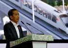 Jokowi: Warga Punya Duit Langsung Beli Motor dan Mobil Bikin Macet