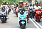 Rencana Kenaikan Pajak Sepeda Motor Bensin untuk Dukung Kendaraan Listrik