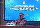 ITB Bantah Raup Untung dari Pinjol UKT, Mahasiswa Keluhkan Kerja Sama Kontroversial