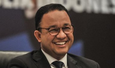 Anies Baswedan Menjaga Kesolidan Timnas AMIN di Tengah Isu Kisruh Internal