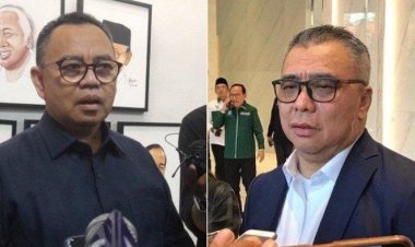 Dinamika Internal Tim AMIN: Ahmad Ali Minta Maaf dan Serukan Pemecahan Lewat Dialektika