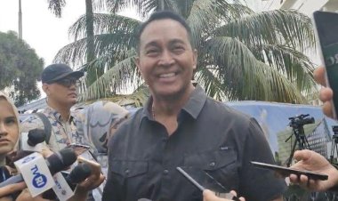 Tanggapan Andika Perkasa terhadap Pernyataan Dandim Boyolali Mengenai Penganiayaan Relawan Ganjar-Mahfud