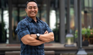 Andika Perkasa Tanggapi Dandim Boyolali soal Relawan Ganjar Dianiaya