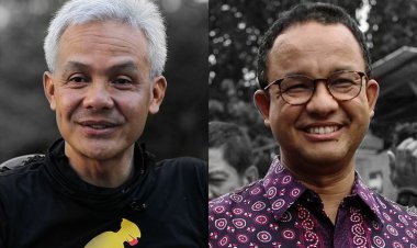 Strategi Potensial Ganjar-Mahfud dan AMIN untuk Bersatu dalam Pilpres Dua Putaran