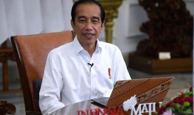 Kunker Jokowi ke Boyolali-Purworejo Pasca Kunjungan Ganjar: TPN Ganjar-Mahfud Sebut Sebagai Agenda Resmi