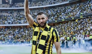 Karim Benzema Meninggalkan Al Ittihad: Dibalik Kekalahan Telak dan Dampaknya pada Liga Pro Arab Saudi