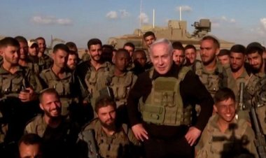 Ekonomi Israel Terancam: Anggaran Pertahanan Capai Rp897 Triliun untuk Gempur Gaza