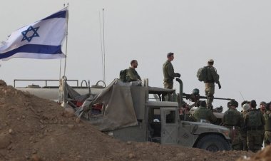 Krisis Keuangan Israel: Anggaran untuk Gempur Gaza Capai Rp897 Triliun, Ekonomi Terancam