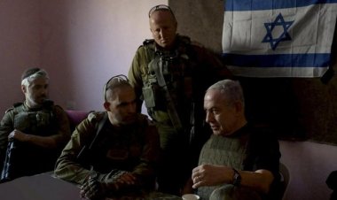 Israel Menggelontorkan Rp897 Triliun untuk Perang di Gaza, Ekonomi Terancam