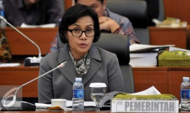 Lampaui Target, Pemerintah Raup Rp1.869,2 T Pajak Sepanjang 2023