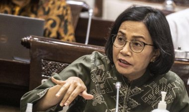 Penerimaan Pajak 2023 Lampaui Target dan Capai Rp1.869,2 Triliun