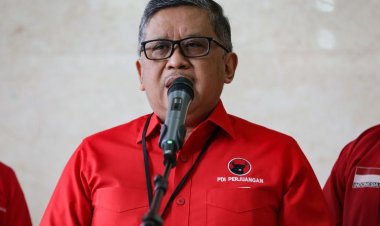 PDIP Usul Pembentukan Komite Independen untuk Audit Survei Pilpres 2024, Prabowo-Gibran TKN Sambut Positif