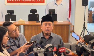 TKN Prabowo-Gibran Merespons Tantangan, Siapkan Ahli PBB untuk Audit Survei Pilpres 2024