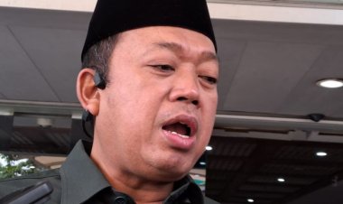 Nusron Wahid Dukung Audit Survei Pilpres 2024: Panggil Ahli PBB dan Komite Independen!