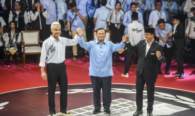 Jadwal dan Tema Debat Ketiga Pilpres 2024 Telah Ditentukan oleh KPU: Istora Senayan Menjadi Saksi Pertarungan Enam Isu Utama
