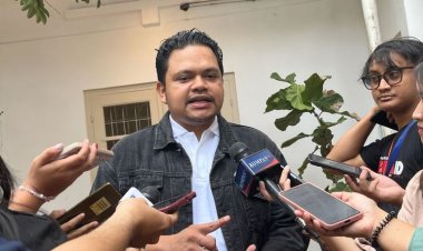 Timnas AMIN Santai, Kubu Ganjar-Mahfud Terpancing Panik oleh Hasil Survei Elektabilitas Pilpres 2024