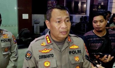 Tersangka Penembakan Relawan Prabowo di Jawa Timur: Kades dan Dua Warga Terlibat, Motif Belum Terungkap