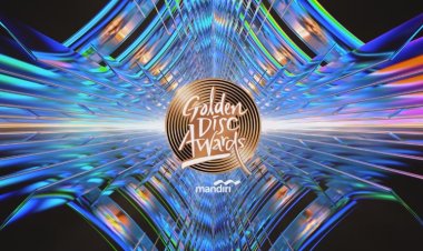 Golden Disc Awards 2024 Segera Meriahkan Jakarta: Debut, Pembawa Acara Bergengsi, dan Lineup Idol K-Pop Terbaik!
