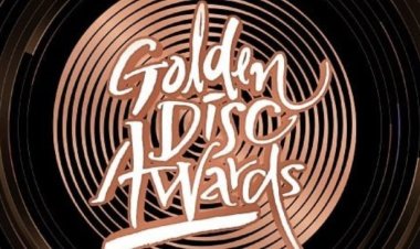 Golden Disc Awards Jakarta 2024: Line Up, Jadwal Penukaran Tiket, Open Gate hingga Shuttle Bus