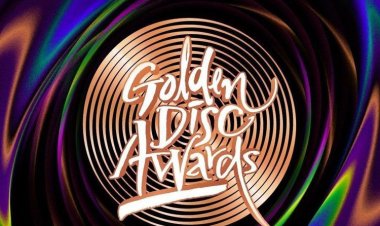 Golden Disc Awards 2024 Segera Meriahkan Jakarta: 3 Fakta Menarik yang Wajib Diketahui!