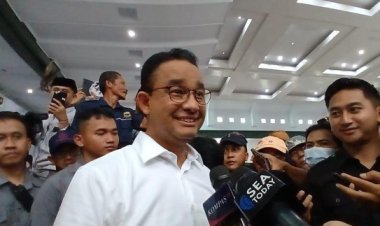 Debat Ketiga Pilpres 2024: Anies Bakal Angkat Isu Pengungsi Rohingya, Kontroversi Mahasiswa, dan Inovasi Format Pertanyaan