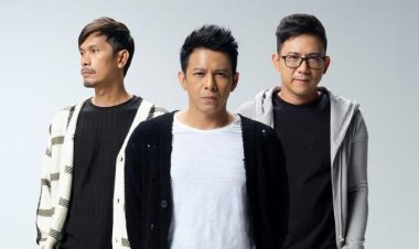 NOAH Resmi Pamit dari Panggung Musik: Sebuah Perpisahan Sementara yang Penuh Rasa Terima Kasih