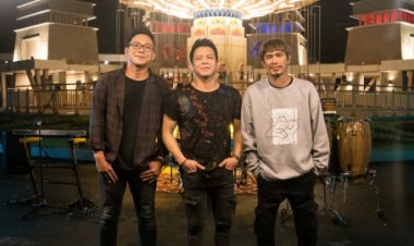 NOAH Resmi Pamit dari Panggung Musik: Sebuah Perpisahan Sementara dengan Harapan Kembali