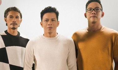 NOAH Pamit dari Panggung Musik: Perjalanan Terakhir, Terima Kasih Sahabat!