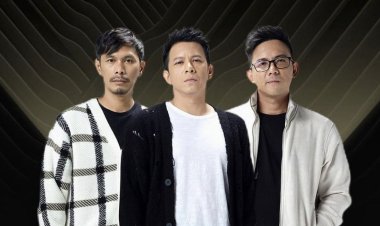 NOAH Berpisah Sementara dari Panggung Musik: Pamitan Hangat untuk Sahabat NOAH