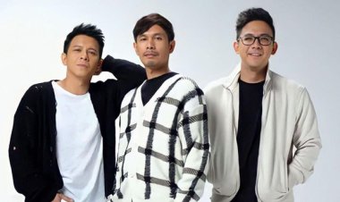 NOAH Pamit dari Panggung Musik: Perjalanan yang Indah dan Harapan untuk Jumpa Lagi