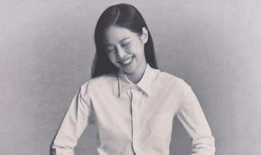 Jennie BLACKPINK Berdirikan Agensi Sendiri, ODD ATELIER