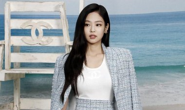 Jennie BLACKPINK Rilis Agensi Baru "ODD ATELIER" Setelah Keluar dari YG Entertainment: Mengapa Ingin Lebih Bebas?