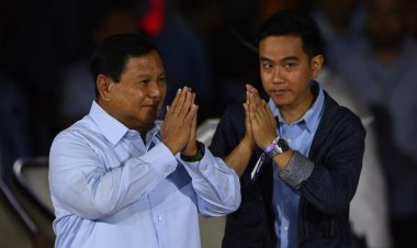 Survei Median dan CSIS Desember 2023: Prabowo-Gibran Unggul, PDIP Dominan, dan Dinamika Politik Menuju Pemilu 2024