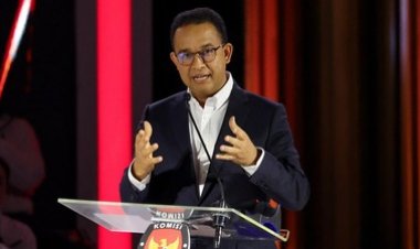 Skandal Keuangan WIKA dan Waskita: Negara Rugi Rp150 Triliun, TKN Anies Desak Evaluasi dan Transparansi