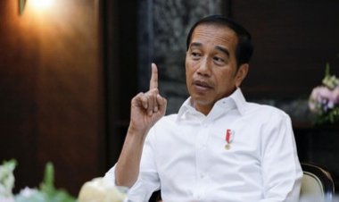 Jokowi Ungkap Alasan Kemacetan: Pembelian Kendaraan Pribadi Tinggi, Pemerintah Dorong Revolusi Transportasi Massal