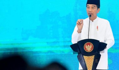 Jokowi Ungkap Alasan Kemacetan: Masyarakat Lebih Pilih Kendaraan Pribadi, Pemerintah Gencar Dorong Transportasi Massal