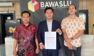 Anies Dilaporkan ke Bawaslu Terkait Pernyataan Kontroversial, PHPB Soroti Data Lahan Prabowo di Debat