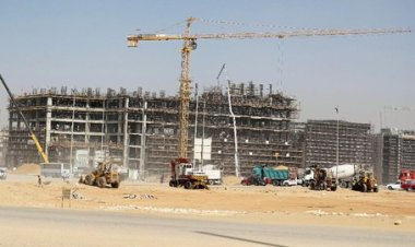 Mesir Luncurkan Megaproyek Ibu Kota Baru dengan Dana Rp900 Triliun 