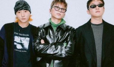 Wave to Earth Menggebrak Panggung Indonesia dengan Konser Solo Perdana 'The First Era Concert' 