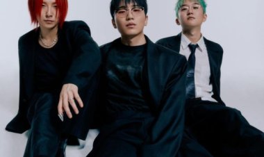 The First Era Concert: Wave to Earth Bawa Nuansa Musik Unik di Konser Solo Perdana di Indonesia!