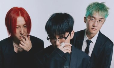 The First Era Concert: Wave to Earth Akan Ramaikan Panggung Uptown Park dalam Konser Solo Perdana di Indonesia