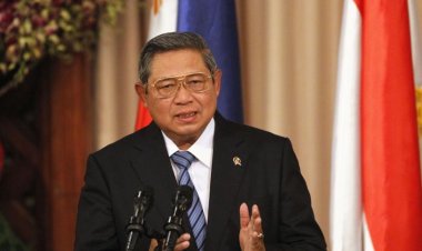 SBY Ingatkan Calon Presiden 2024: Janji Kampanye Harus Realistis dan Terukur