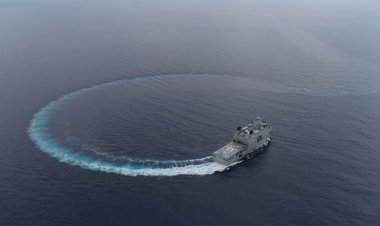 Wajarkah Suatu Negara Beli Alutsista Bekas?