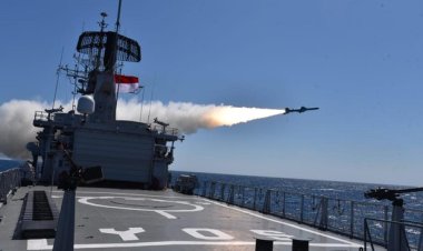 Debat Sengit di Pilpres 2024: Kontroversi Pembelian Alutsista Bekas oleh Indonesia dan Alasan Prabowo