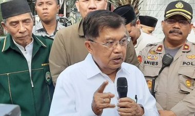 JK: Transparansi Data Pembelian Alutsista, Suara Rakyat Berhak Didengar